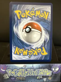 Pokemon Card Arven’s Greedent 205/182 Destined Rivals Illustration Rare NM - Image 2