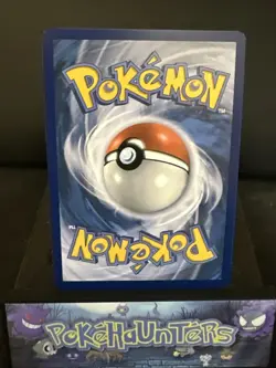 Pokemon Card Bruxish 200/191 Illustration Rare Surging Sparks Near Mint - Image 2