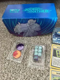 Mixed Lot Of 100+ Pokemon Cards Vintage And Modern, 1st Editions - Image 5