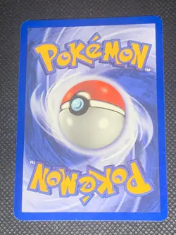 Dark Arbok 29/109 Reverse Holo - ex Team Rocket Returns Pokemon Card - LP - Image 3