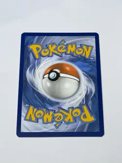 Pokemon Card TCG Iono #237/091 SV: Paldean Fates Holo Special Illustration Rare - Image 2