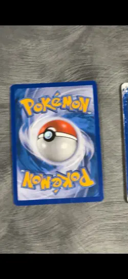 Pokemon Umbreon Prime Holo Card 86/90 Stage 1 100HP English 2010 TCG - Image 2