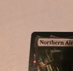 MTG Avatar TLA U 0111 Northern Air Temple - Image 3