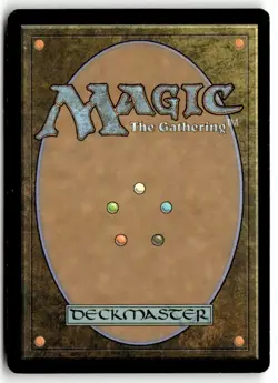 MTG Foil Rending Volley - Dragons of Tarkir Moderately Played English - Image 2