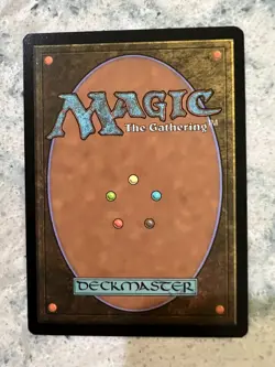 Counterspell - NM - Etched - Strixhaven: Mystical Archives - MTG - Image 2