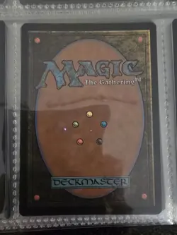 MTG - Wild-Magic Sorcerer - Image 2