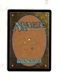 MTG SkeenAB Riveteers Ascendancy GILDED FOIL from SNC. NM. - Image 2