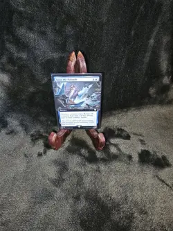 Raise the Palisade (Extended Art) Lord of the Rings - Magic The Gathering - Image 1