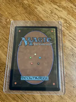 x1 Winnowing - Foil - Showcase M MTG Lorwyn Eclipsed M/NM, English - Image 2