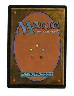 MTG Magic the Gathering Animate Dead - Revised Edition LP - Image 2