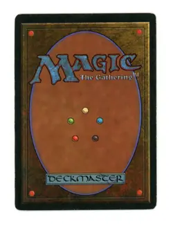 Counterspell - Magic the Gathering MTG - LP Revised - Image 2