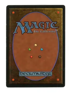 Sunglasses of Urza - MTG Magic the Gathering - Revised 3ED - Image 2