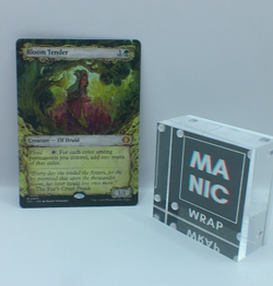 Bloom Tender NM #324 Regular MTG Lorwyn Eclipsed - Image 1