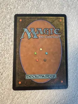 Tectonic Break - Mercadian Masques - Red - LP - MTG ☀Shinetized - Image 2