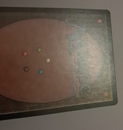 Squee, Goblin Nabob EX Mercadian Masques MTG Magic the Gathering - Image 5