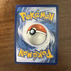 Pachirisu Holo Scarlet & Violet Base Set 208/198 Rare Pokemon Illustration - Image 2