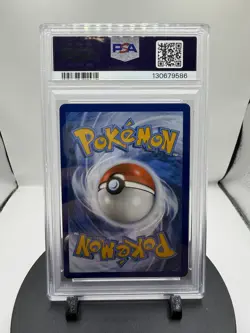 2023 Pokemon Charizard ex SIR #199 PSA 9 MINT Special Illustration Rare - Image 2