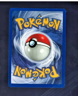 1st Edition Dark Rapidash - Team Rocket - #44/82 - Vintage Pokemon Card 2000 - Image 2