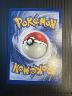 Pokemon TCG Clefairy 5/102 Holo Base Set Unlimited - Image 2