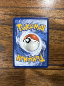 Pokemon TCG Giovanni's Charisma Special Illustration Rare #204/164 SV 151 - Image 2