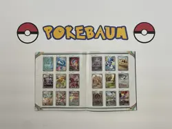 SCARLET & VIOLET BASE SET Players Guide - Pokemon TCG ETB Booklet (NEW) - Image 2