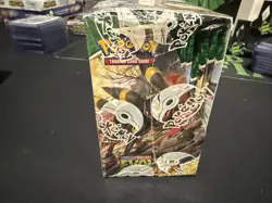Pokemon TCG Evolving Skies Booster Box FACTORY SEALED - Image 3