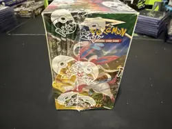 Pokemon TCG Evolving Skies Booster Box FACTORY SEALED - Image 5