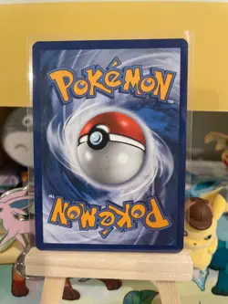 Mega Signal Holo (121/132) x4 - Mega Evolutions - Pokemon TCG - NM - Image 3