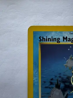 Shining Magikarp 66/64 Neo Revelation - Pokemon TCG - NM - Holo Rare - Vintage - Image 5