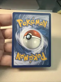 2023 Pokemon SV Paradox Rift PAR EN Morpeko #206/182 - Image 5