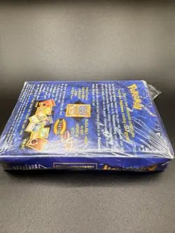 1999 WOTC Pokemon Base 2 Player Starter Deck Set|SEALED - Image 3