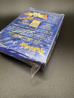 1999 WOTC Pokemon Base 2 Player Starter Deck Set|SEALED - Image 4