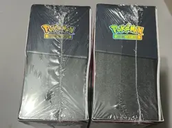 Pokemon TCG Surging Sparks Costco 2-Pack - ETB & Booster Bundle LOT OF 2 - Image 4