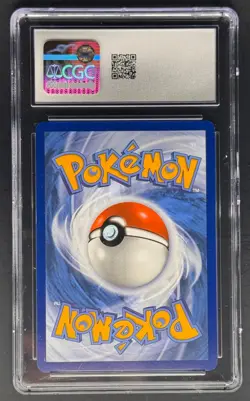 CGC 10 Magneton SVP 159 Surging Sparks ETB Promo Pokemon TCG 2024 - Image 2