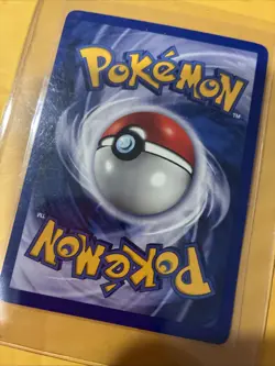 1999 POKEMON GAME 96 DOUBLE COLORLESS ENERGY 1ST EDITION. Mint Condition - Image 3