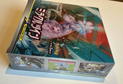 Miracle Twins Booster Box SM11 Japanese Pokemon TCG Sealed - Image 4