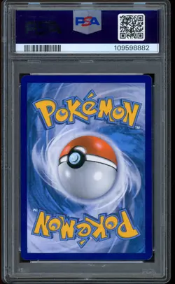 2016 Pokemon M Charizard EX Evolutions Full Art XY #101 PSA 10 GEM MINT - Image 2