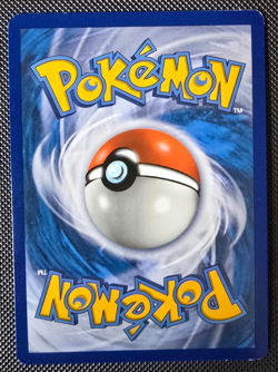 Pokemon - Tapu Fini GX - SM Burning Shadows - Secret Rare 152/147 - NM - Image 2