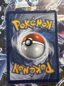 Pokemon TCG Ancient Origins M Rayquaza EX Full Art Ultra Rare 98/98 MP - Image 3