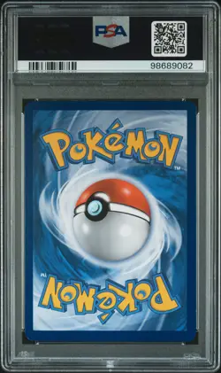 2016 POKEMON XY EVOLUTIONS #42 ZAPDOS-HOLO PSA 9 - Image 2
