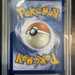 Dragonite Holo - 2015 Pokemon XY Roaring Skies #52 - PSA 9 - Image 4