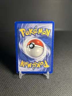 Pokemon TCG Poliwag 59/102 Base Set (Shadowless) Common MP - Image 2