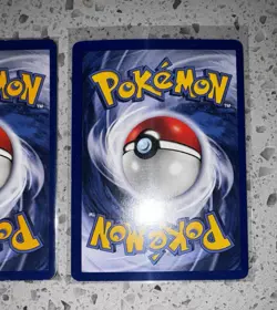 Pokemon CHARIZARD BLASTOISE & (VENUSAUR Shadowless) Rare Base Set Big 3 WOTC - Image 5