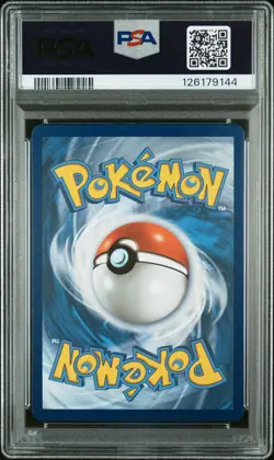 2021 POKEMON CELEBRATIONS CLASSIC COLL #24 BIRTHDAY PIKACHU-HOLO PSA 10 - Image 2