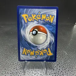 Pokemon TCG Crystal Cave 230/203 Gold Secret Rare Evolving Skies Near Mint - Image 2