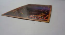 Trap Hole LOB-058 (Super Rare, Unlimited, Lightly Played / LP) Yugioh - Image 5