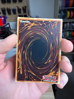 Yu-Gi-Oh! Black Magic Ritual #PP01-EN002 Light Play Secret - Image 5