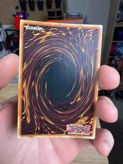 Yu-Gi-Oh! Magician of Black Chaos PP01-EN001 LP Secret Rare - Image 5