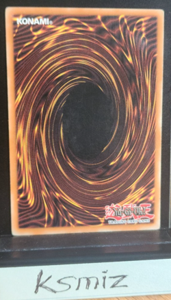 2002 Man-Eater Bug | LOB-108 Legend of Blue Eyes White Dragon Original VLP - Image 2