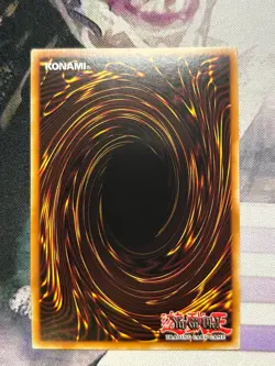 Yu-GI-Oh! Harpie Channeler MP14-EN021 Ultra Rare 1st Edition Near Mint - Image 4